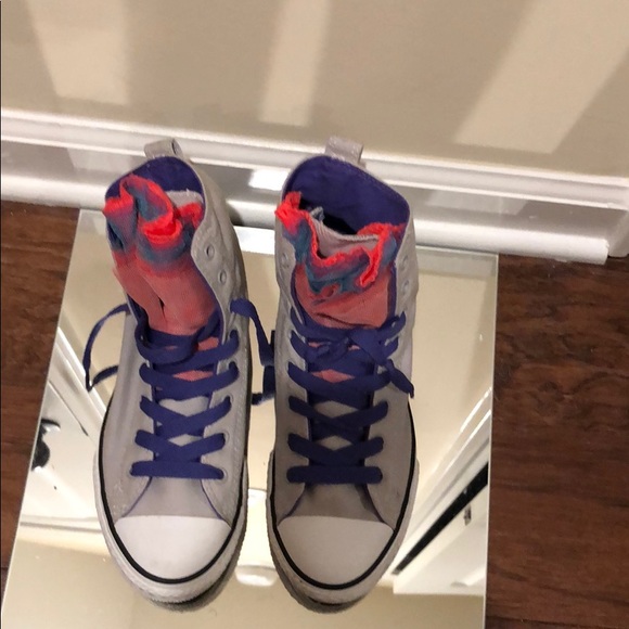 Women’s Sneakers - Picture 2 of 3